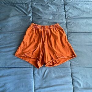 Aerie lounge shorts